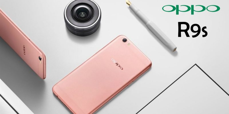 Harga OPPO R9s turun RM400 dari asal selaras edaran masa 