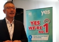 Yes4G tewaskan Celcom dan Maxis dalam laporan OpenSignal di Malaysia