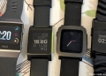 Fitbit sah menguburkan Pebble tahun ini