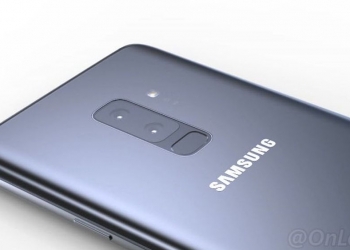 Samsung kembali ke Barcelona untuk pelancaran Galaxy S9