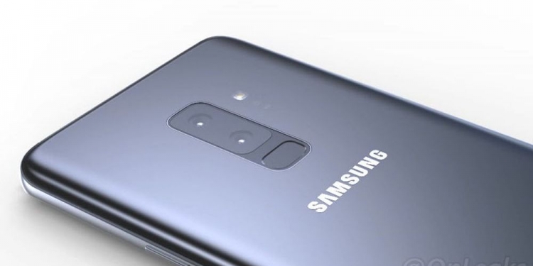 Samsung kembali ke Barcelona untuk pelancaran Galaxy S9