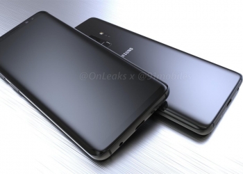 Samsung kembali ke Barcelona untuk pelancaran Galaxy S9