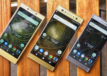Xperia XA2 Ultra Tanda Kembalinya Kewarasan Sony