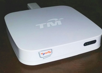 TM berhenti guna HyppTV dan HyppTV Everywhere