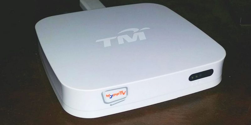 TM berhenti guna HyppTV dan HyppTV Everywhere - SoyaCincau.com