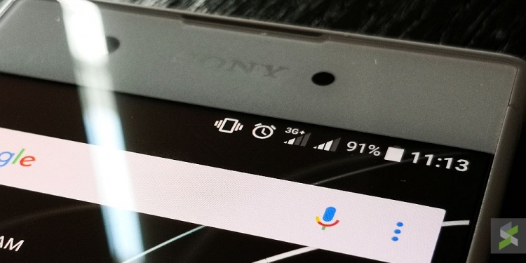 Taiwan hentikan rangkaian 3G menuju ke arah 4G sepenuhnya