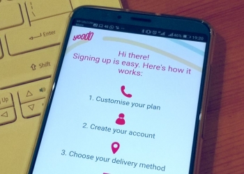 Satu telco rahsia muncul dengan pelan fleksibel