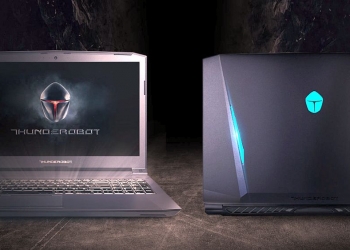 Laptop THUNDEROBOT lebih murah sampai RM500 dari biasa