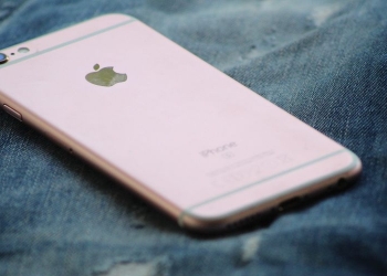 Satu mesej machai boleh musnahkan hidup pengguna iPhone