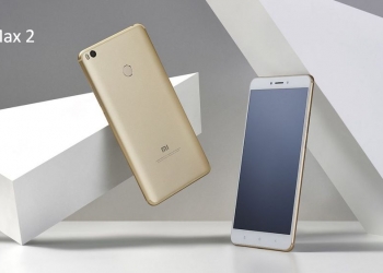 Harga phablet Mi Max 2 mengecil di Malaysia
