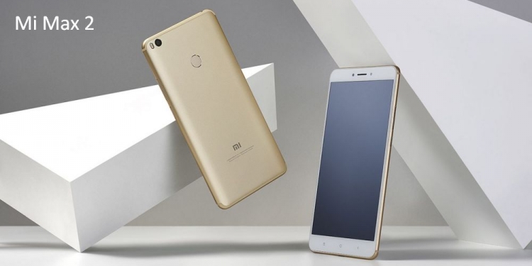 Harga phablet Mi Max 2 mengecil di Malaysia