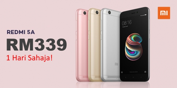 Inilah Telefon Bawah RM350 Yang Paling Berbaloi Untuk Dimiliki