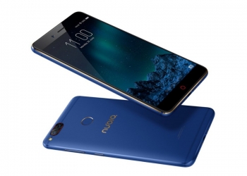 Diskaun hingga RM500 untuk Nubia Z17 Mini 6GB dan Nubia Z17s 8GB