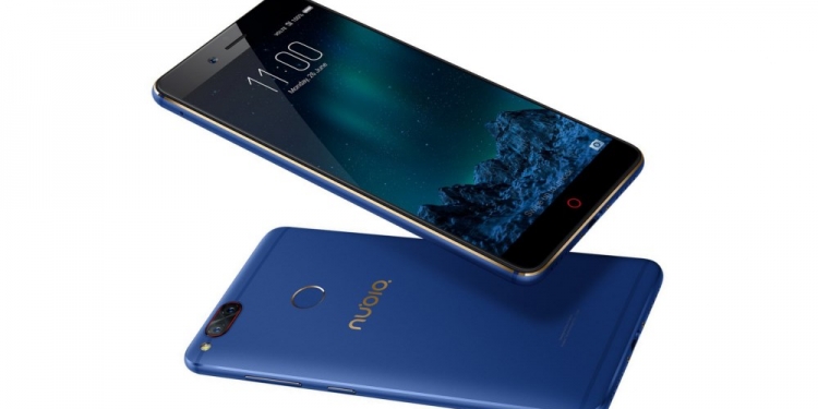 Diskaun hingga RM500 untuk Nubia Z17 Mini 6GB dan Nubia Z17s 8GB