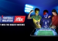 iflix lancar saluran ekslusif siaran langsung bola sepak di Malaysia