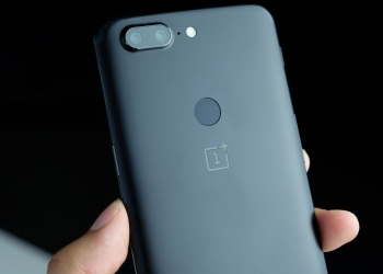 [Reviu] OnePlus 5T Pembunuh Flagship Kembali Mencari Mangsa