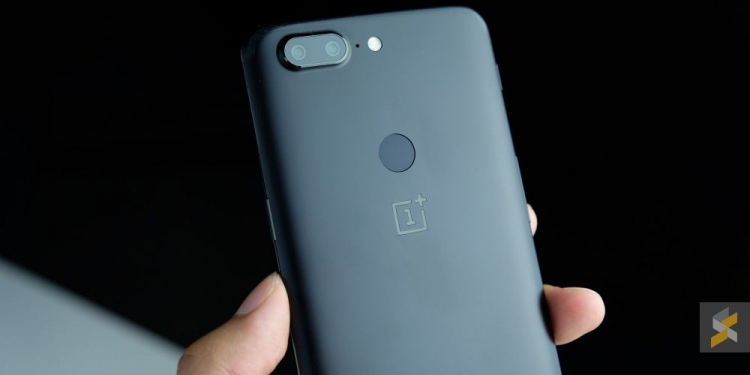 [Reviu] OnePlus 5T Pembunuh Flagship Kembali Mencari Mangsa