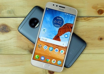 Moto G5S Plus Ada Helah Kamera Yang Tiada Pada Telefon Lain