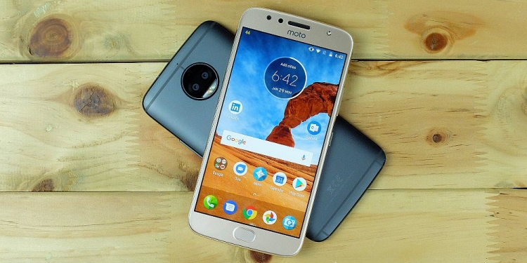 Moto G5S Plus Ada Helah Kamera Yang Tiada Pada Telefon Lain