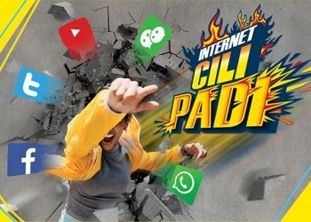 Pedaskan Prabayar Digi Anda Dengan Pas Cili Padi