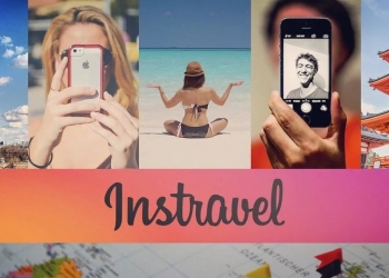 Instagram Sarat Dengan Gambar Klise Dan Ini Buktinya