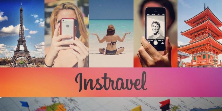 Instagram Sarat Dengan Gambar Klise Dan Ini Buktinya