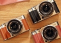 Fujifilm X-A5 Kamera Kompak Dengan Keupayaan 4K