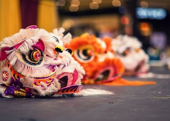 Himpunan Iklan CNY 2018 Yang Menyentuh Hati