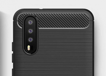 Huawei Hampir Sahkan Memang Ada Telefon Trikamera Akan Dilancarkan