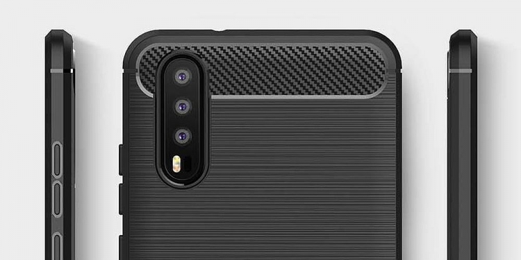 Huawei Hampir Sahkan Memang Ada Telefon Trikamera Akan Dilancarkan