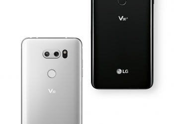 LG V30 Yang Diperkasa AI Paling Canggih LG Akan Sertai MWC 2018