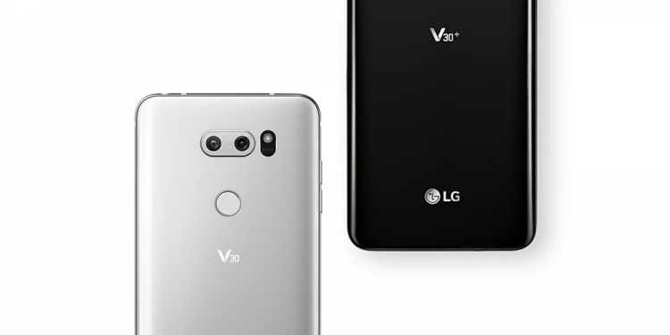 LG V30 Yang Diperkasa AI Paling Canggih LG Akan Sertai MWC 2018