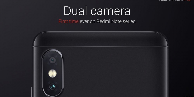 Redmi Note 5 Pro Berpotensi Jadi Telefon Terlaris Di India