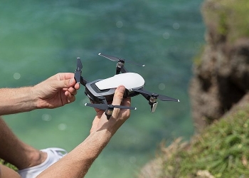 Tempah Mavic Air Di Shopee Dan Jimat RM700