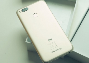Ini Masa Yang Paling Ideal Untuk Beli Xiaomi Mi A1
