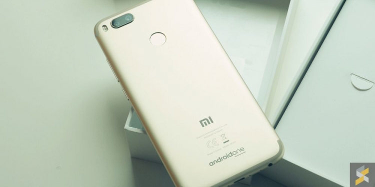 Ini Masa Yang Paling Ideal Untuk Beli Xiaomi Mi A1