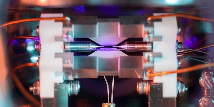 Lekas Ambil Kamera Dan Tangkap Gambar Atom Menggunakan Cara Ini