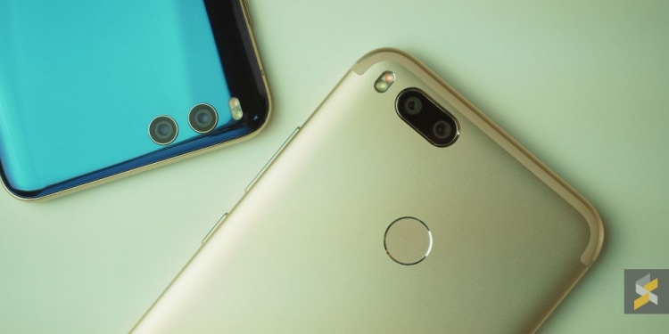 Rasai Kehebatan Kamera Pixel 2 Pada Mi A1 Tanpa Perlu Root