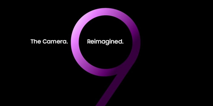 Tiga Kenikmatan Yang Bakal Anda Rasai Pada Kamera Galaxy S9