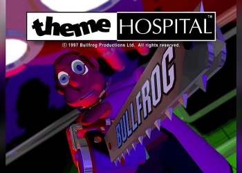 Lagenda Permainan Simulasi Hospital Akan Direkarnasi Semula