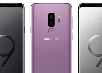 Galaxy S9+ Dah Pun Memasuki Malaysia Tanpa Anda Sedari