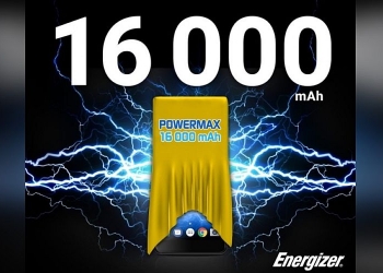 Energizer Hasilkan Powerbank Berfungsi Telefon Ke Telefon Berfungsi Powerbank?