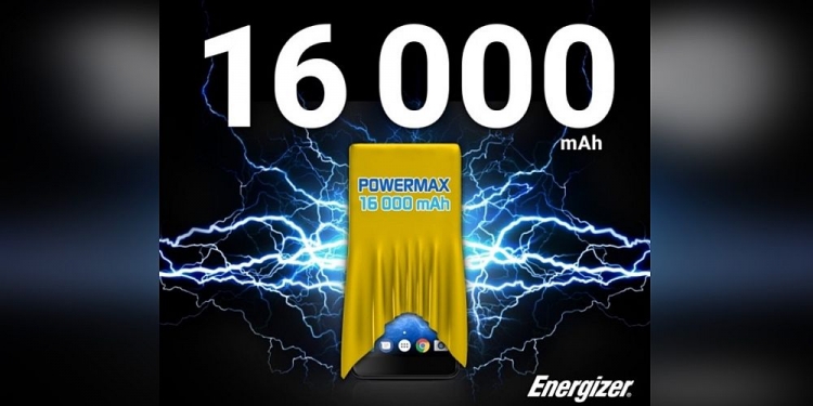 Energizer Hasilkan Powerbank Berfungsi Telefon Ke Telefon Berfungsi Powerbank?