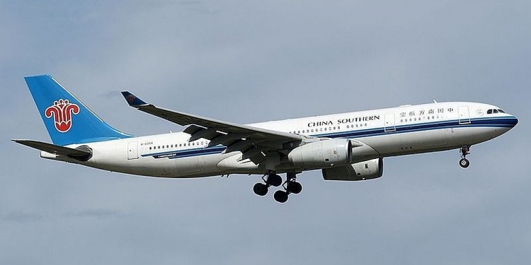 Penumpang Cemas, Powerbank Terbakar Dalam Pesawat