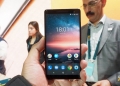 Nokia 8 Sirocco Terajui Pahlawan Berlima Nokia Untuk Tempuhi 2018