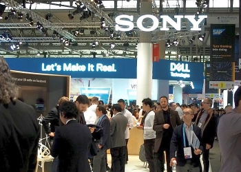 Sony Gelakkan 960fps Samsung Kerana Mereka Ada ISO 51,200