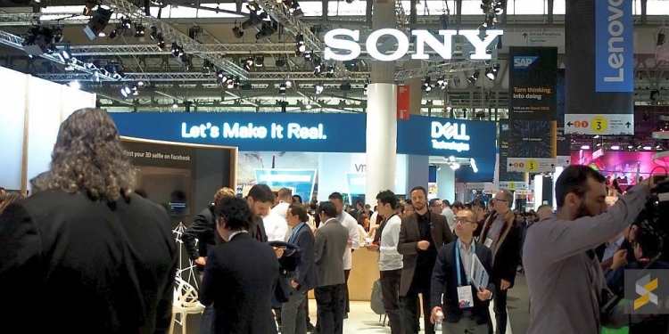 Sony Gelakkan 960fps Samsung Kerana Mereka Ada ISO 51,200