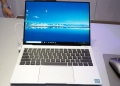Matebook X Pro Mahakarya Huawei Dengan Engsel Sejari