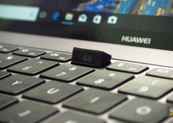 Matebook X Pro Mahakarya Huawei Dengan Engsel Sejari