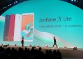 ZenFone 5 Lite hanya ringan pada nama